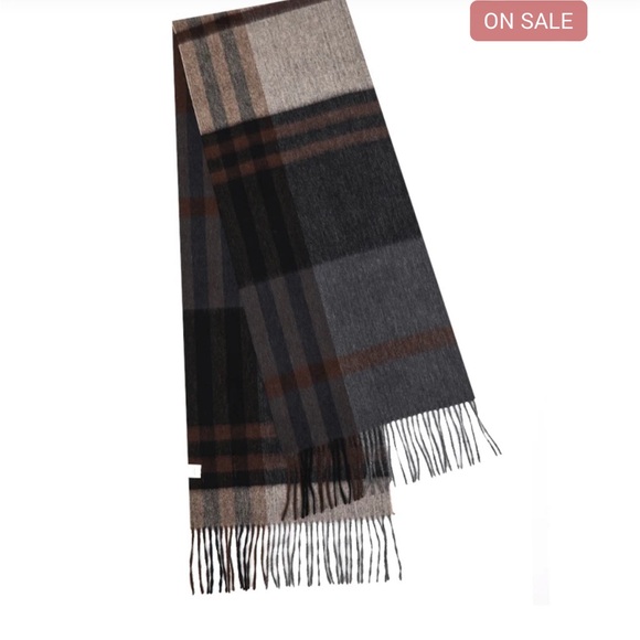 High Quality Cashmere Scarves (Unisex) - Picture 10 of 10